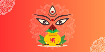 NAVRATRI – The nine nights of celebration & devotion !