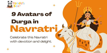 9 Avatars of Durga in Navratri: Day-wise Guide 2026