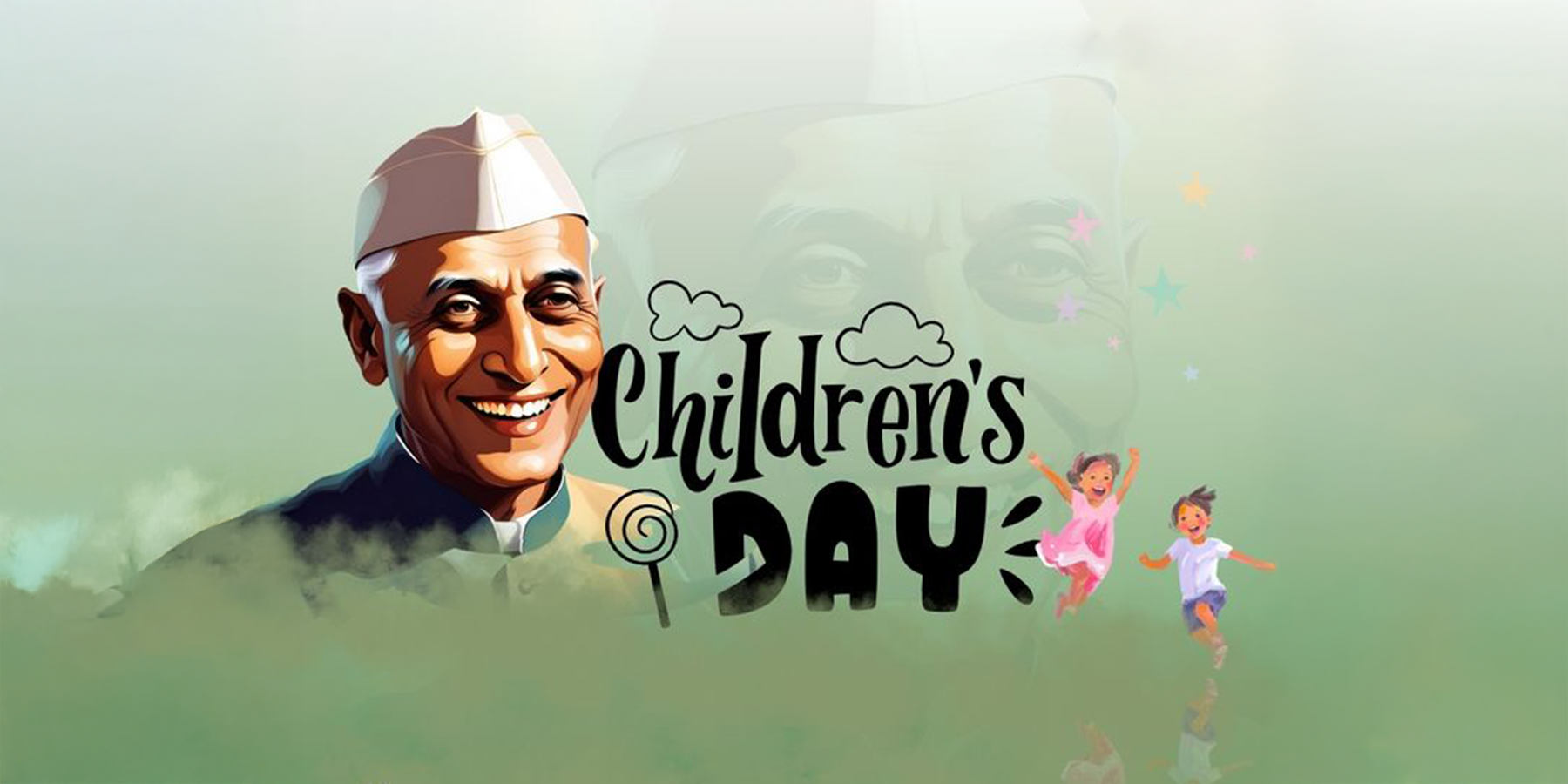 Children’s Day 2025: Why It’s Celebrated on 14th November and Its Beautiful Significance