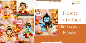 hindu gods
