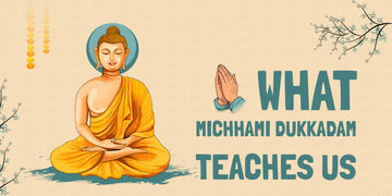 Michhami Dukkadam: The Jain Festival That Teaches Us How to Say Sorry, Forgive & Start Fresh