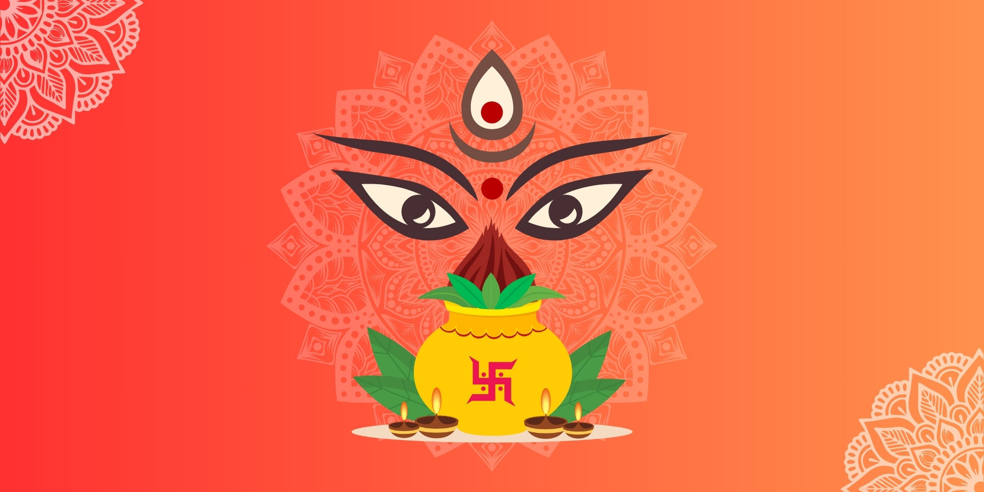 Navratri: Nine Nights of Celebration & Devotion
