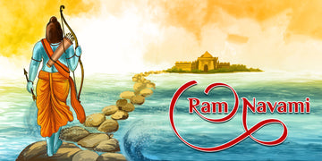 Why Do We Celebrate Ram Navami?