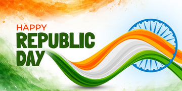 Republic Day in India: Meaning, Significance & Introducing Bharat Mata to Children