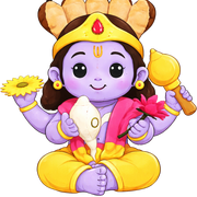 Vishnu Mantras