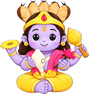Vishnu Mantras