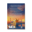 The Sikh Gurus comic book – back cover