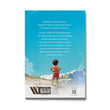 The Story of Hanuman comic book – back cover