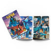 The Story of Shiva comic book – inside pages