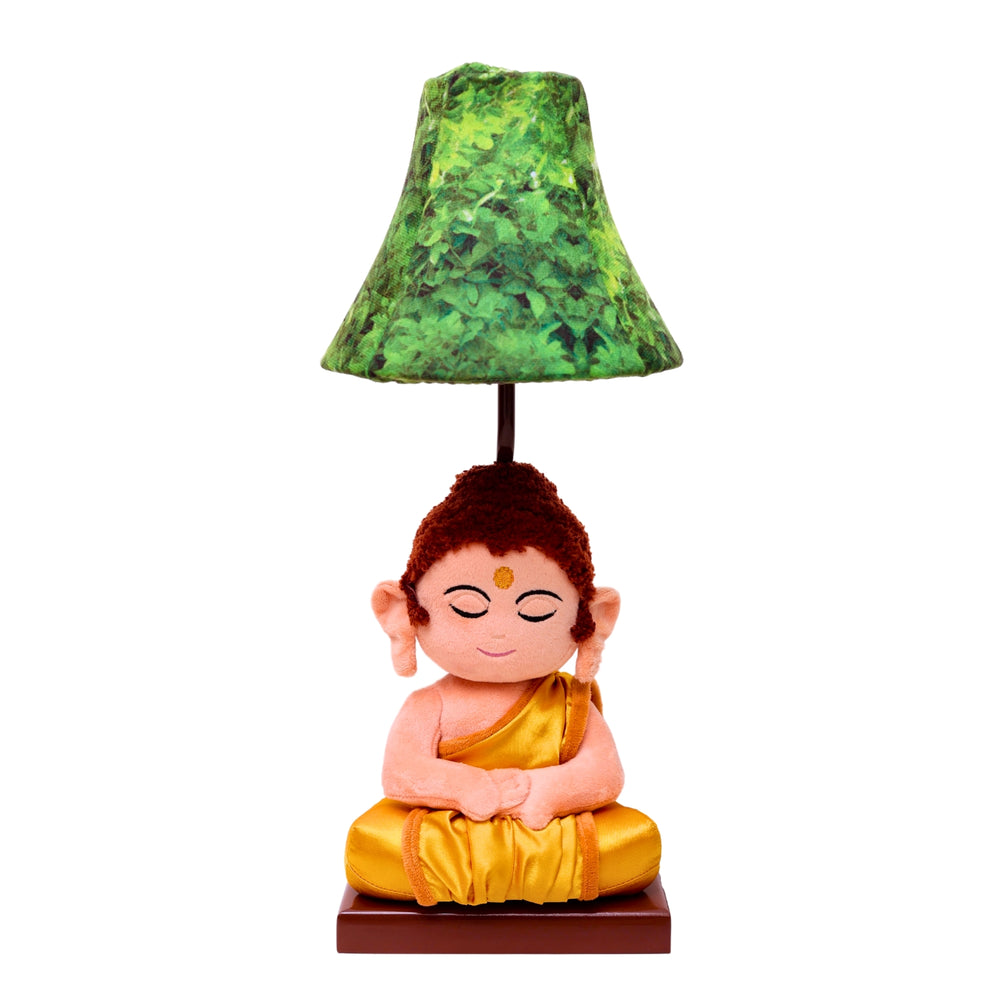 Meditation Lamp (3 light modes - 42 cms)