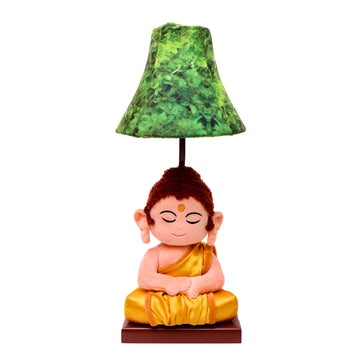 Meditation Lamp (3 light modes - 42 cms)