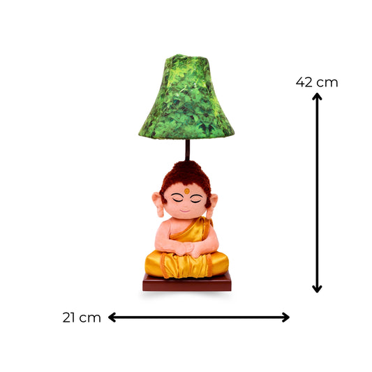 Meditation Lamp (3 light modes - 42 cms)