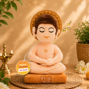 Mantra Chanting Mahavir Swami
