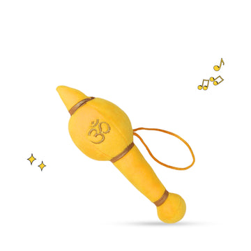 Gada Rattle