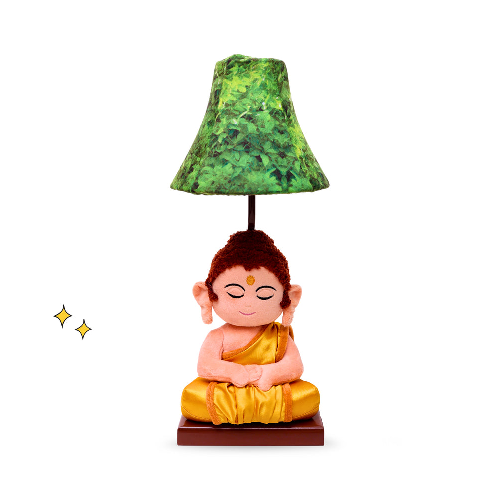 Meditation Lamp (3 light modes - 42 cms)