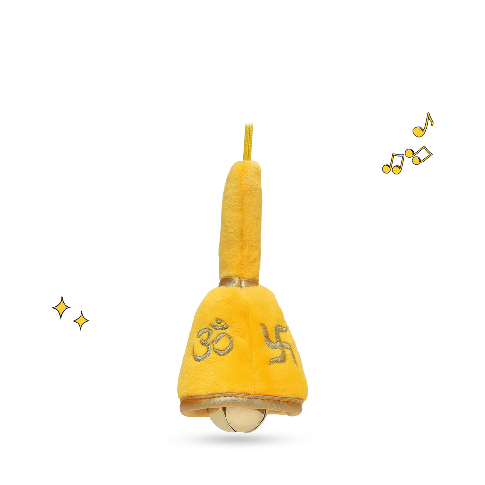 Pooja Aarti Bell