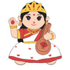 Devi Saraswati Mantras