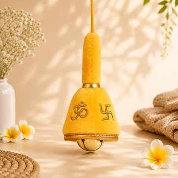 Pooja Aarti Bell