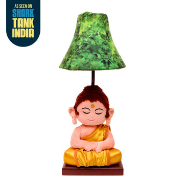 Meditation Lamp (3 light modes - 42 cms)