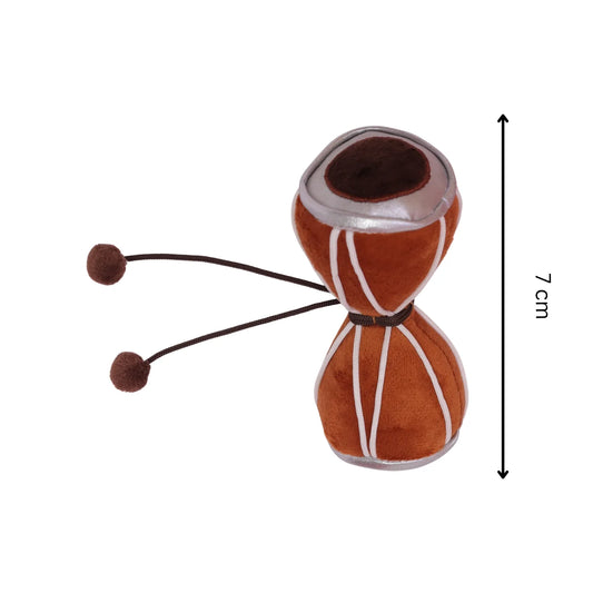 Lord Shiva Plush toy