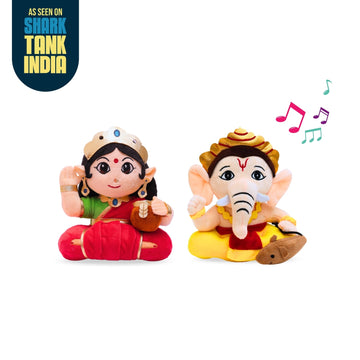 Laxmi_Baby_Ganesha