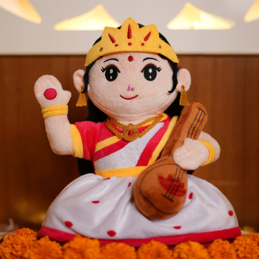Devi saraswati