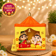Shubh Deepavali Pooja Set