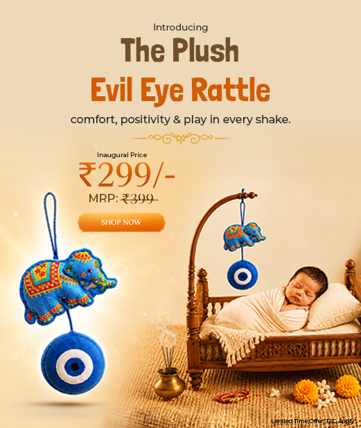 evil eye