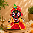 Mantra Chanting Lord Jagannath