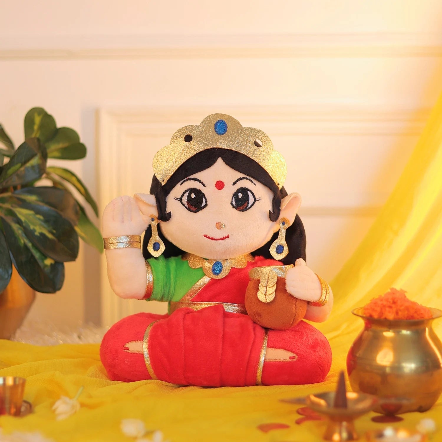 Laxmi Musical toy