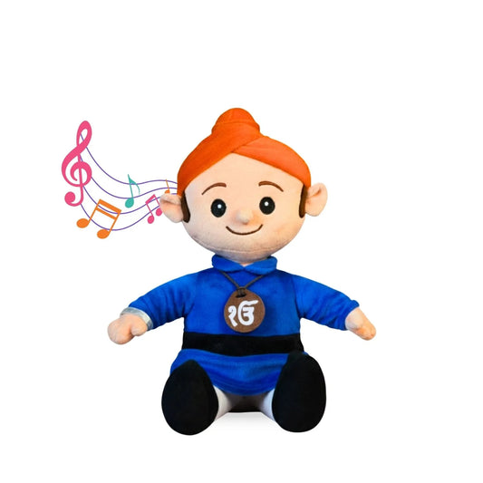 Sardar Musical Toy