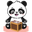 Panda's Box logo