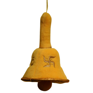 Pooja Aarti Bell cum Rattle