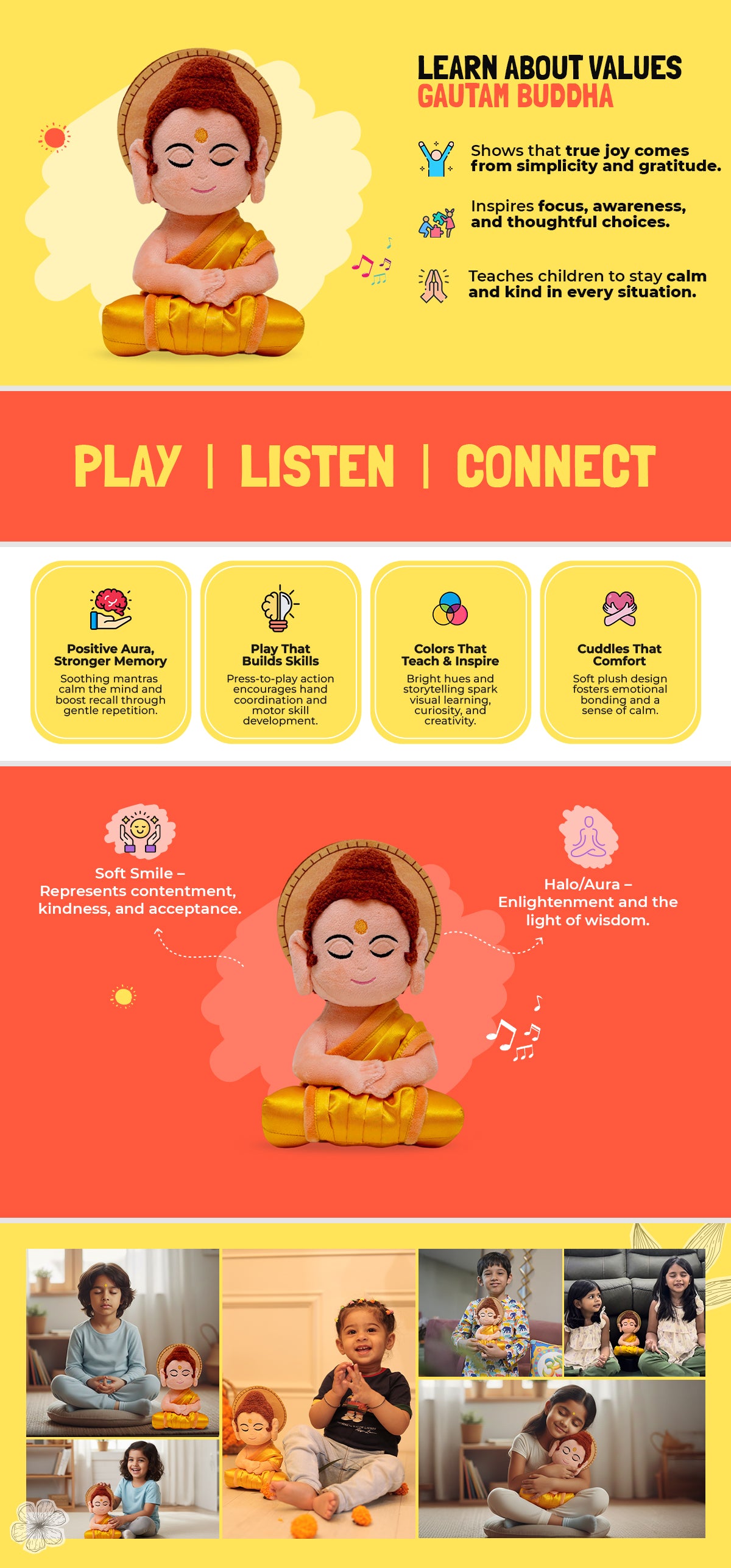 Small-buddha