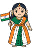 Bharat Mata Mantras