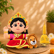 Devi Pooja Set