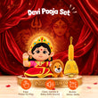 Devi Pooja Set