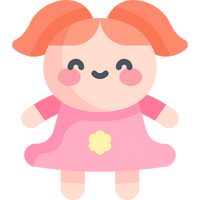 Traditional Dolls