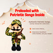 Musical Indian Soldier - image 4
