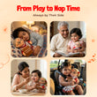 Storyteller Dadima (Hindi Audio) - image 6