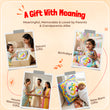 Universal Mantra Chanting Plush Pillow - image 8