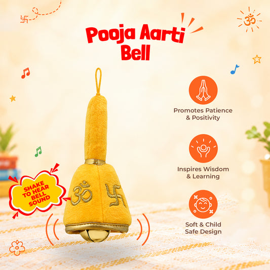 Pooja Aarti Bell - image 2