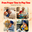 Mantra Chanting Little Sardar Ji - image 6