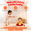 Mantra Chanting Baby Hanuman (Small) - image 7