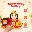 Mantra Chanting Devi Durga (Medium) - image 2
