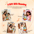 Mantra Chanting Baby Krishna (Medium) - image 8