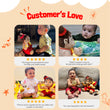 Mantra Chanting Baby Hanuman (Medium) - image 9