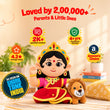 Mantra Chanting Devi Durga (Small) - image 3