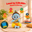 Mantra Chanting Laddu Gopal (Medium) - image 3