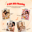 Mantra Chanting Baby Ganesha (Small) - image 8